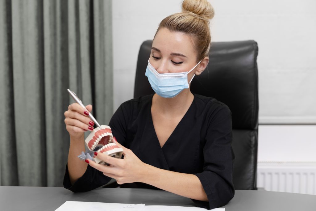 Maylands Dental Centre