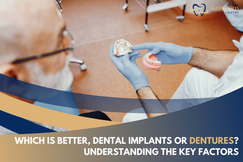 Maylands Dental Centre