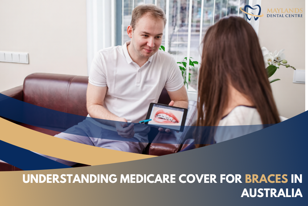 Maylands Dental Centre