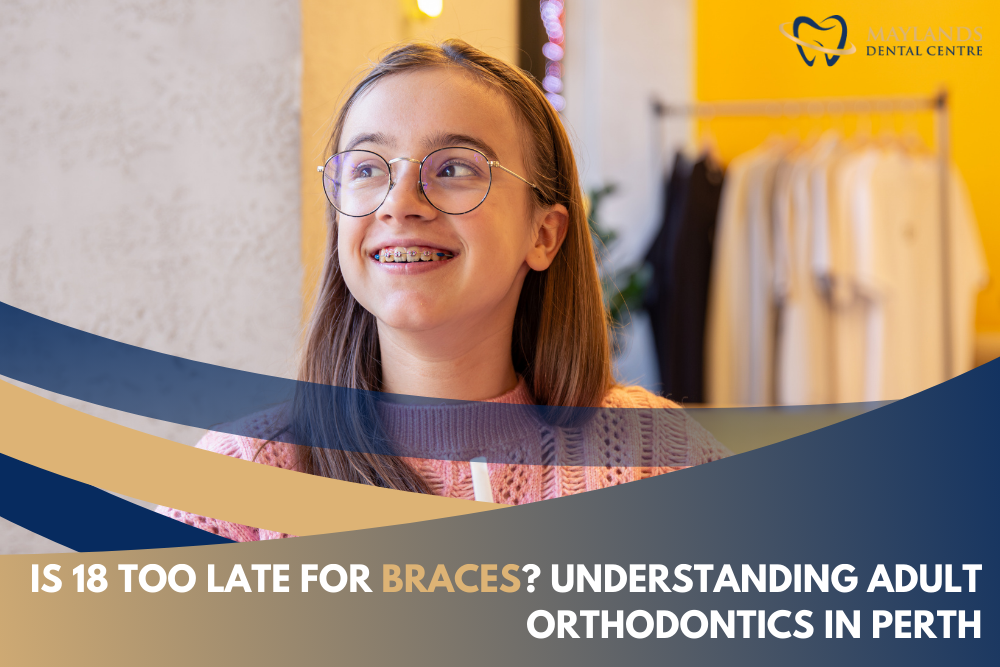 Maylands Dental Centre