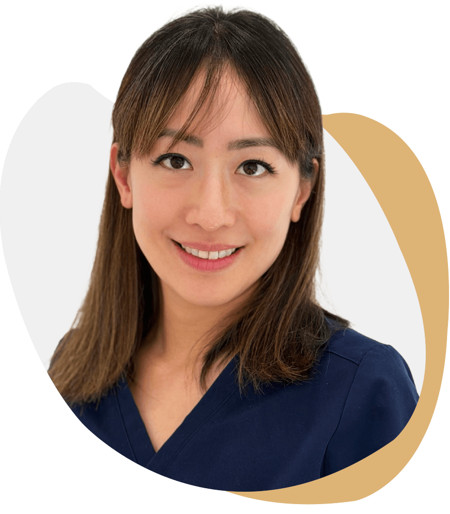 dr lisa tong mdc