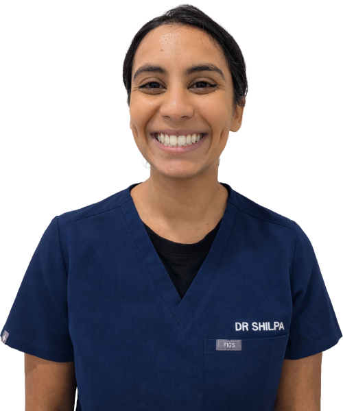 dr shilpa datta