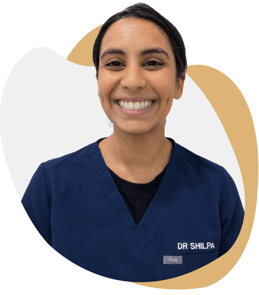 dr shilpa