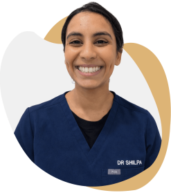 dr shilpa