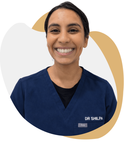 dr shilpa